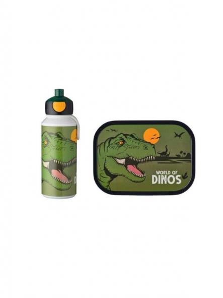 Pack Campus Mepal Dino