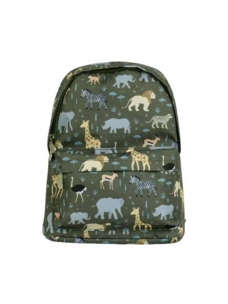 Mochila A Little Lovely Company Savanna