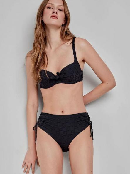 Bikini Gisela 30188 Negro 