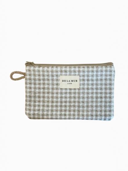 Mini Neceser De La Mur Vison [0]