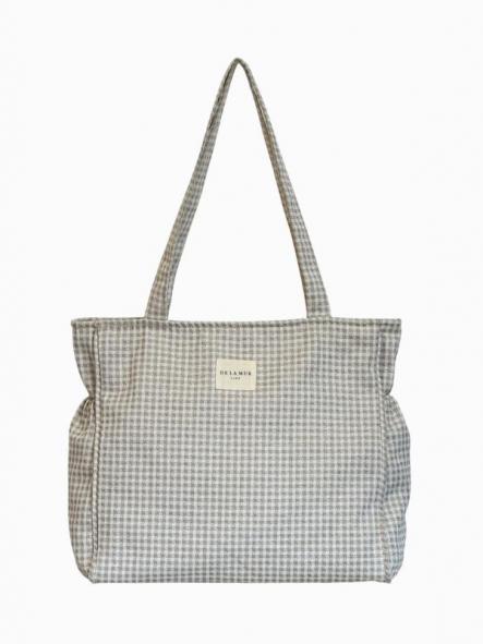 Bolsa Cremallera De La Mur Vison  [1]