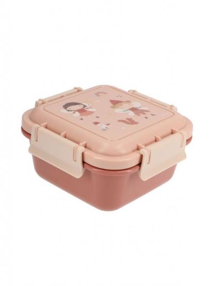 Caja Almuerzo Tutete Wild Fairies