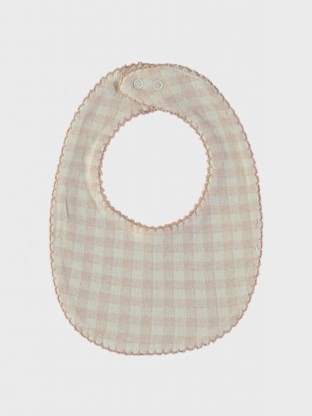 Babero Lillymom Toscana Nude