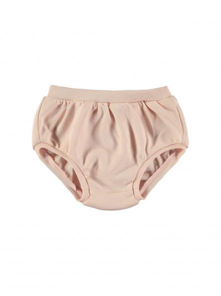 Top + Culotte BabyClic Luna Pink [1]