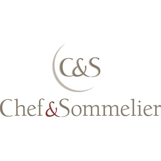 Logo de CHEFF & SOMMELIER