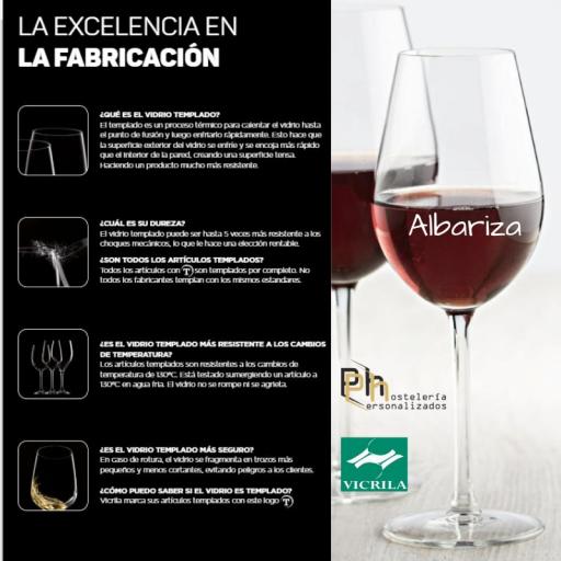 COPA PERSONALIZADA VINO. DEGUSTACION 47 [2]