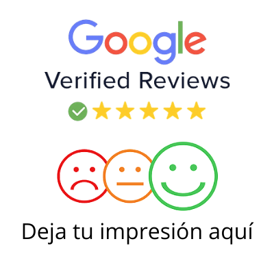 Opiniones de nuestros clientes