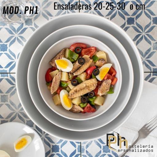 Ensaladera Personalizada MOD. PH1 [1]