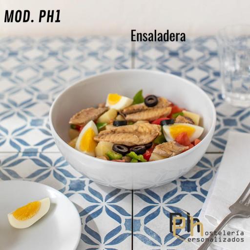 Ensaladera Personalizada MOD. PH1 [0]