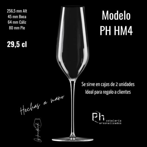 Copas de Vino Sopladas y Personalizadas PH MADEHAND2 [3]