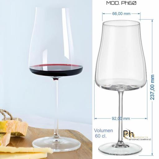 COPA DE VINO PERSONALIZADA PH60 [1]