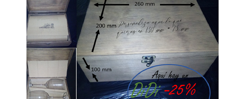 MÍNIMOS PARA AUTOREGALARSE O REGALAR