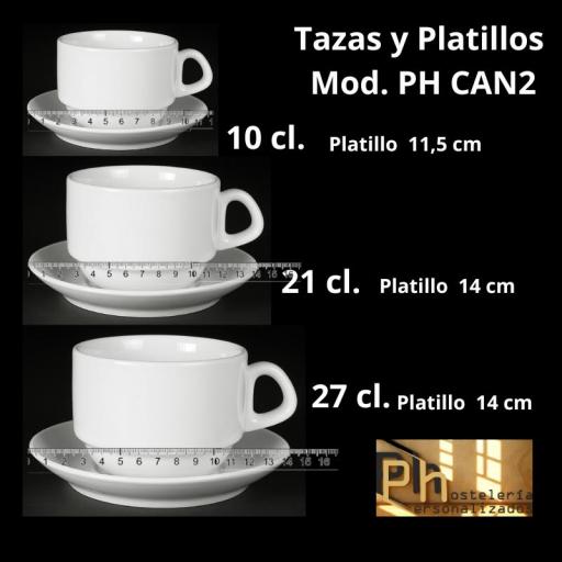 VAJILLA HOSTELERIA PERSONALIZADA MOD. PH CAN2 [2]