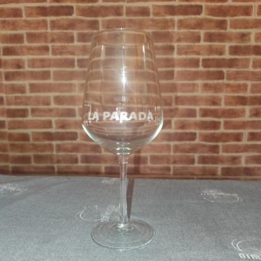 Copa de Vino Personalizada PH54 (52 cl): El Modelo Estratégico para Controlar la Rentabilidad [1]