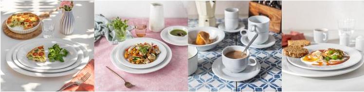 Vajilla Personalizada para Hostelería