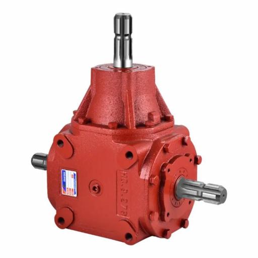 Grupo central SGN 279