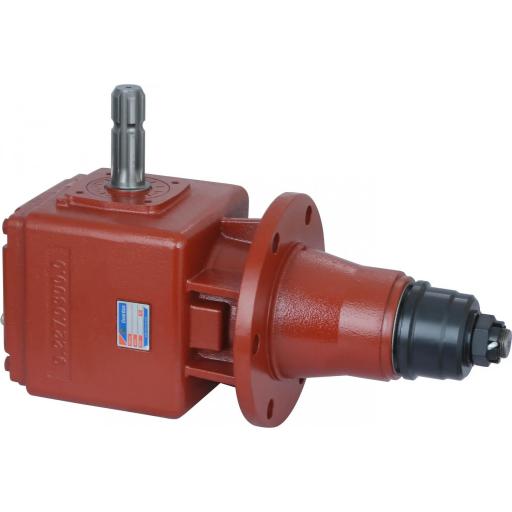 Grupo para desbrozadora SGN 227