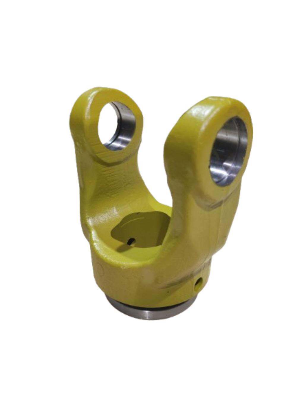 Horquilla para cardan · Tubo interior