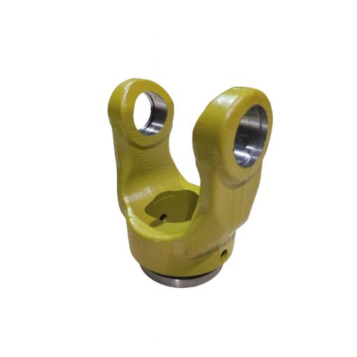 Horquilla para cardan · Tubo interior