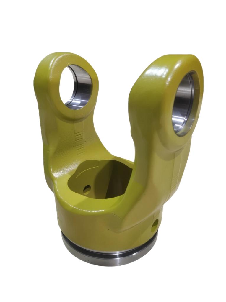 Horquillas para cardan · Tubo exterior