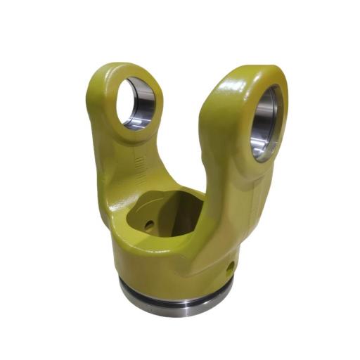 Horquillas para cardan · Tubo exterior