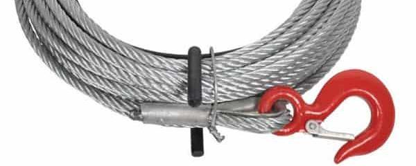 Cables forestales