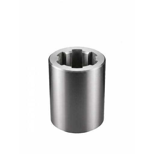 Casquillo para Flector M6 (1-3/4" Z6)