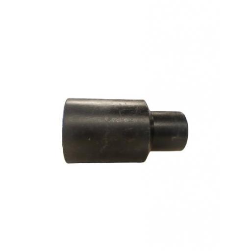 Casquillo templado 90x20 mm para maquinaria agrícola [0]