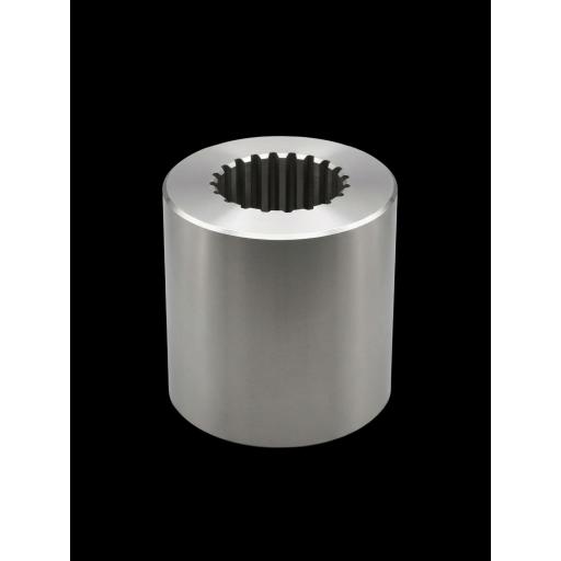 Casquillo para Flector M8 (1-3/4" Z20)