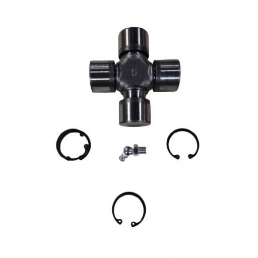 Crucetas para cardán agrícolas · 8 medidas disponibles [1]