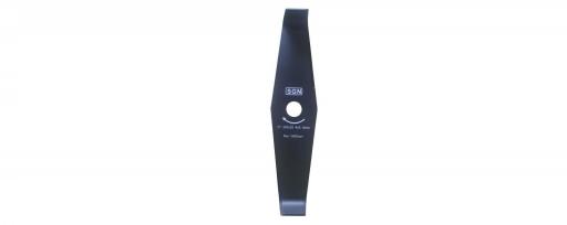 Cuchillas y discos de 2 puntas