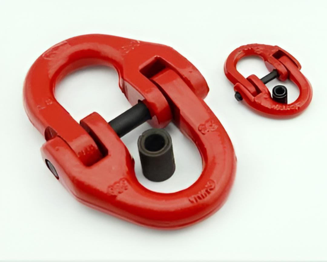 Malla de unión - Grillete G80 19MM