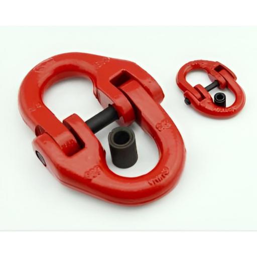 Malla de unión - Grillete G80 19MM