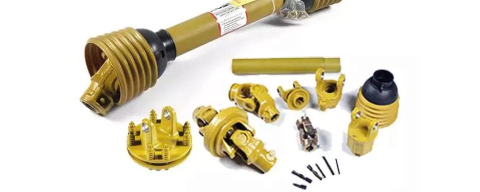 Cardans – Transmisiones