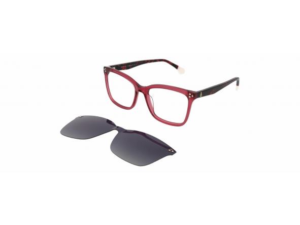 DAKAR Clip On L* 11030 COL 555