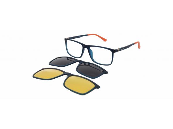 DAKAR Clip On L* 11041 COL 644