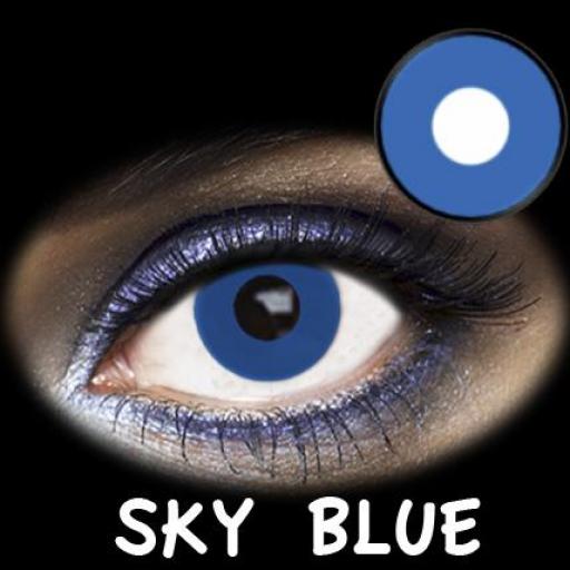 FAD005 - SKY BLUE 1 DAY [0]