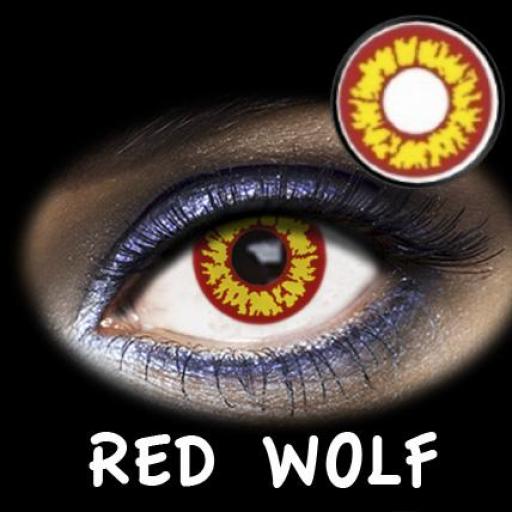 FANTASIA - FAD014 - RED WOLF 1 DAY [0]