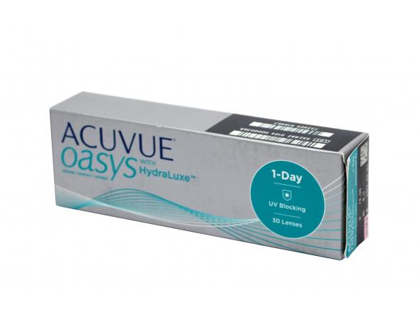 1•DAY ACUVUE® OASYS® - 30 unidades [0]