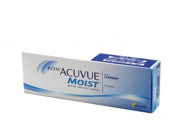 1•DAY ACUVUE® MOIST - 30 unidades [0]