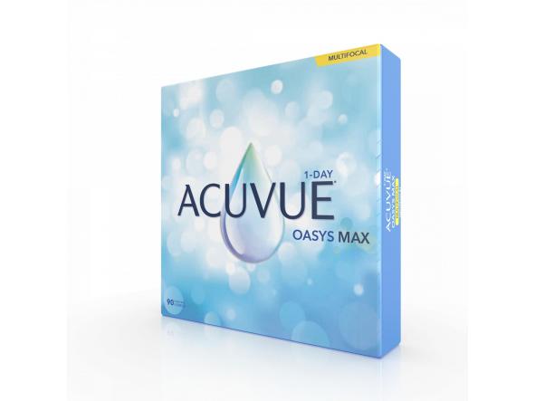 1•DAY ACUVUE® OASYS MAX® MULTIFOCAL - 90 unidades [0]