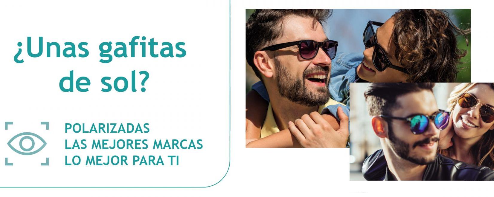 Gafas de Sol