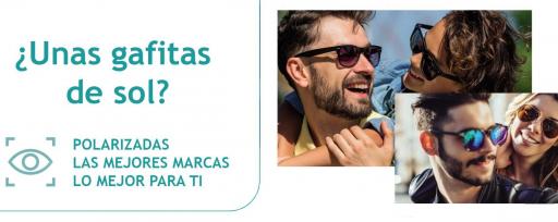 Gafas de Sol