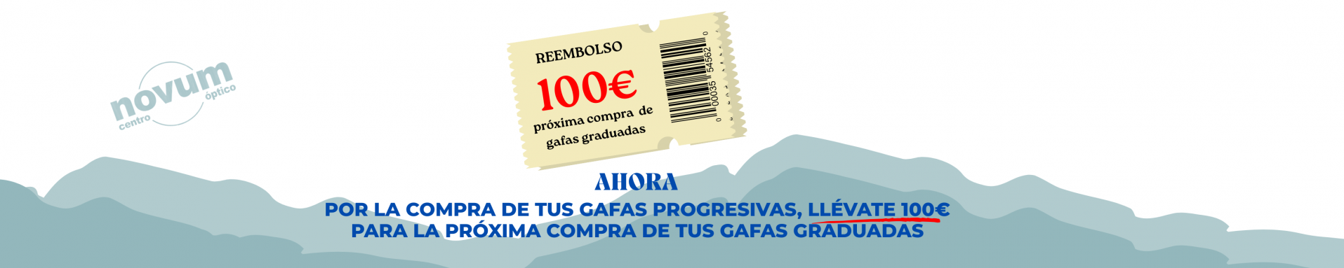¡QUINCENA LOCA EN LOS PROGRESIVOS NOVUM!