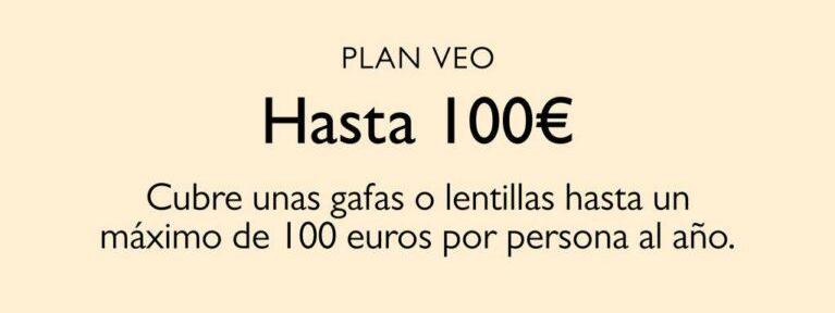 Comunicado de NOVUM ÓPTICA sobre la aprobación del Plan VEO. 