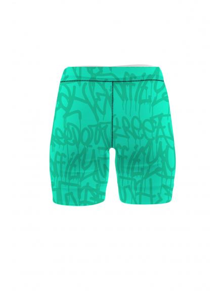 Bañador Deportivo Jammer 4014 Aqua [1]