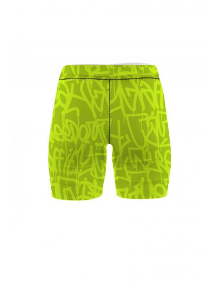 Bañador Deportivo Jammer 4014 Green [1]