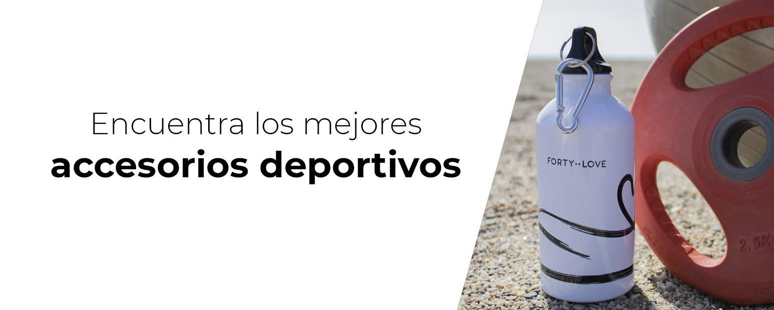 Accesorios