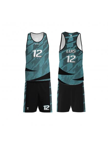 Camiseta Tirantes D1010 [2]