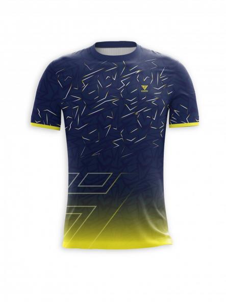 Camiseta Fitness 3335